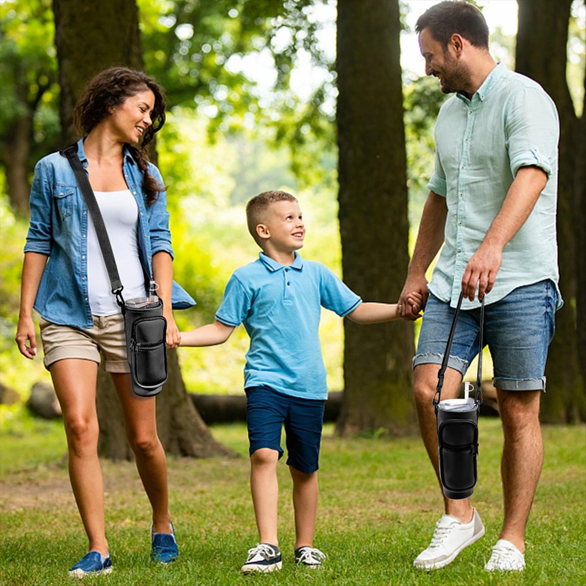 ABPF Su Şişesi Taşıma Çantası, - Water Bottle Holder incelemesi ve fiyatı