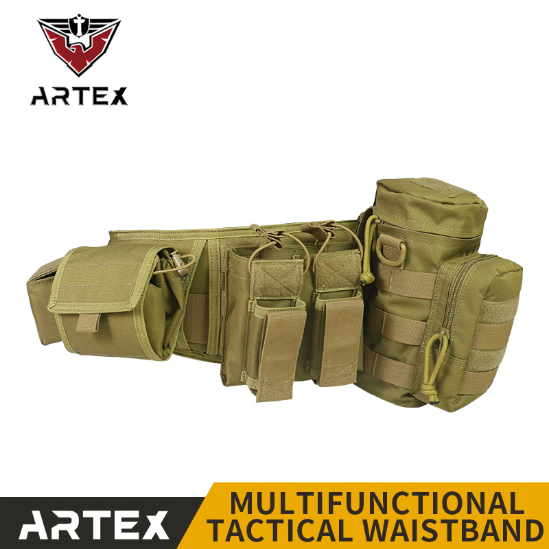 ARTEX 2001 Bisiklet Bel Kemeri - Cycling Gear Holder incelemesi ve fiyatı