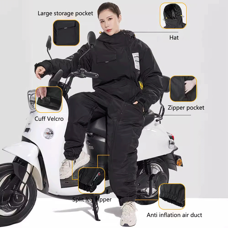 Motosiklet bisiklet giyim rüzg - Cycling Gear For Men incelemesi ve fiyatı