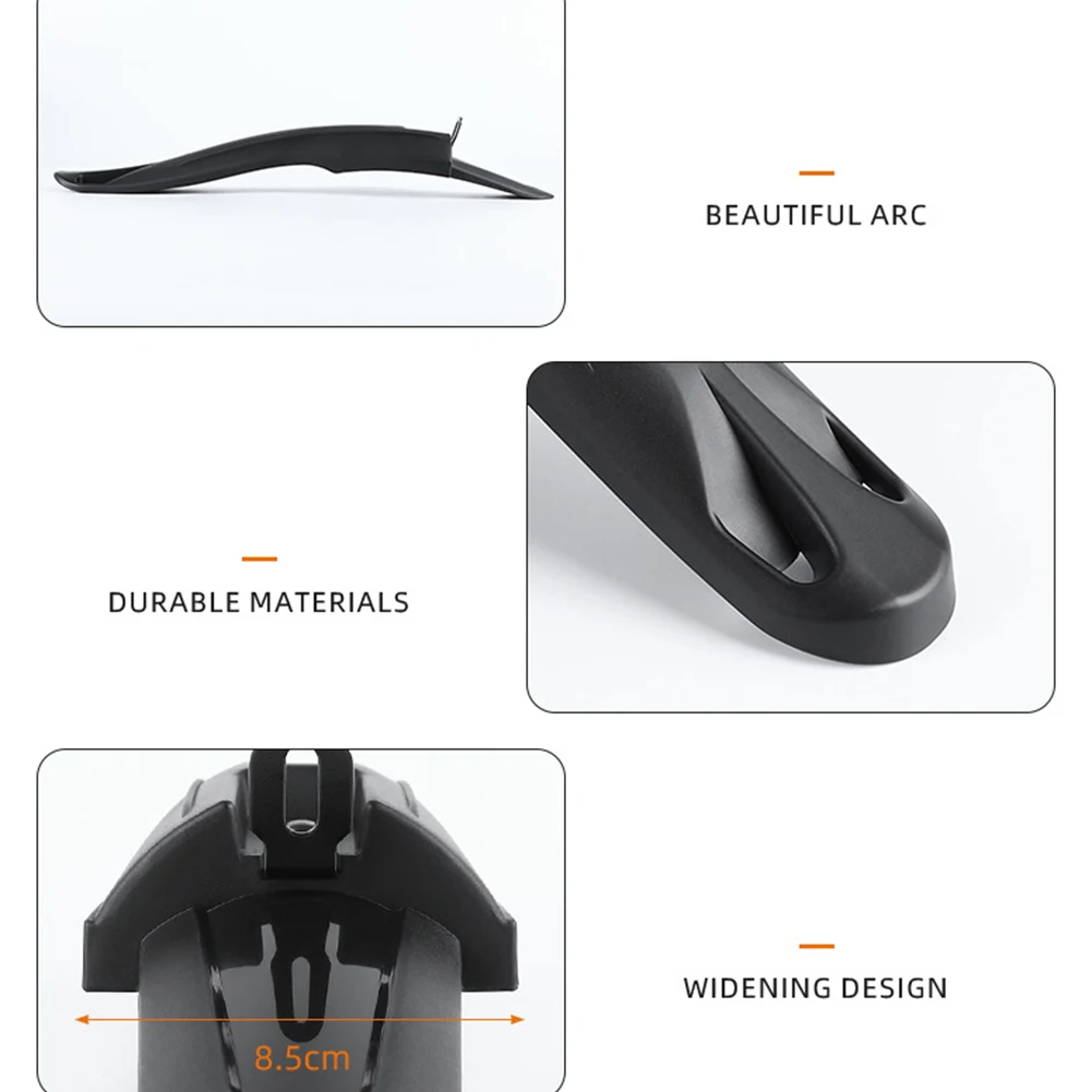 2 adet Bisiklet Çamurluk PP Yu - Bike Fender Set incelemesi ve fiyatı