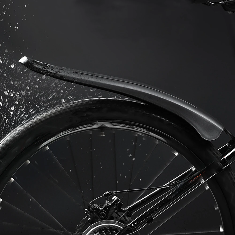 2 adet Bisiklet Çamurluk PP Yu - Bike Fender Set incelemesi ve fiyatı