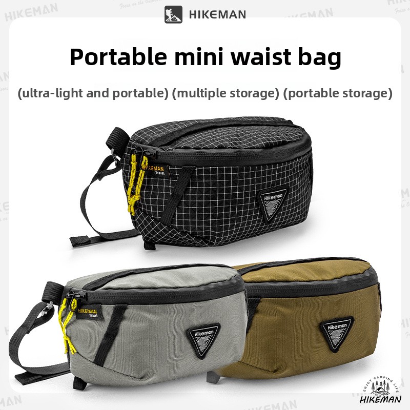 Açık Hava Sporları Bel Çantası - Cycling Gear Holder incelemesi ve fiyatı