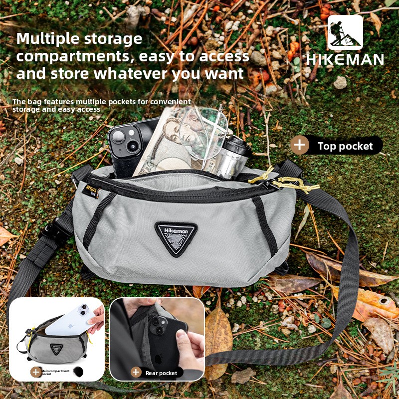 Açık Hava Sporları Bel Çantası - Cycling Gear Holder incelemesi ve fiyatı