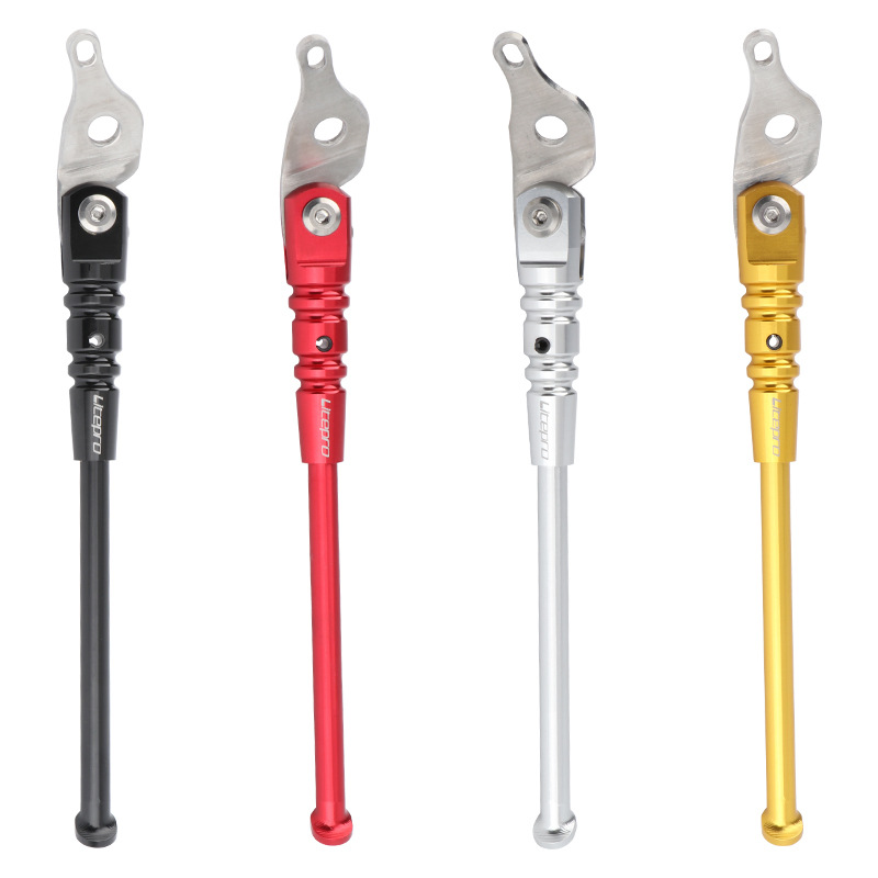 Litepro katlanır bisiklet parç - Bicycle Kickstand incelemesi ve fiyatı