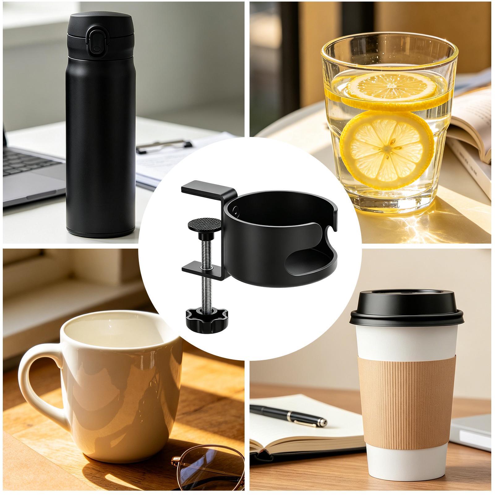 Masa bardak tutucu ayarlanabil - Water Bottle Holder incelemesi ve fiyatı