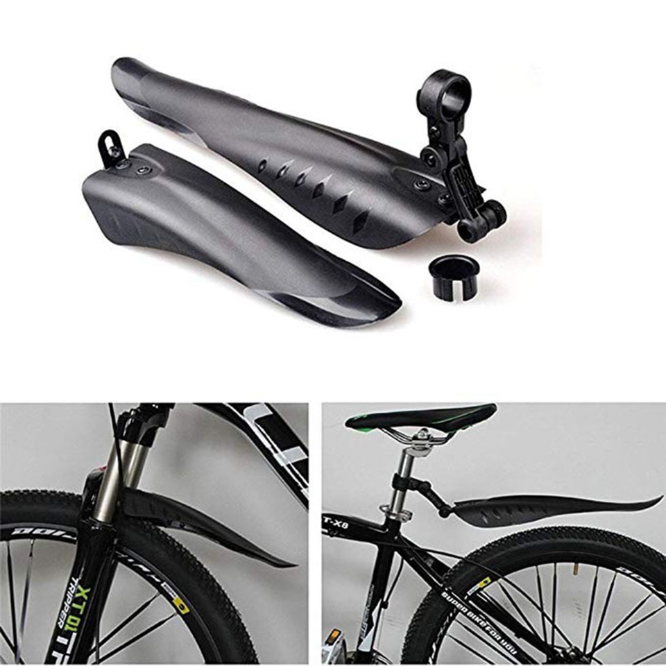 Dağ Bisikleti Çamurluk Seti, B - Bike Fender Set incelemesi ve fiyatı