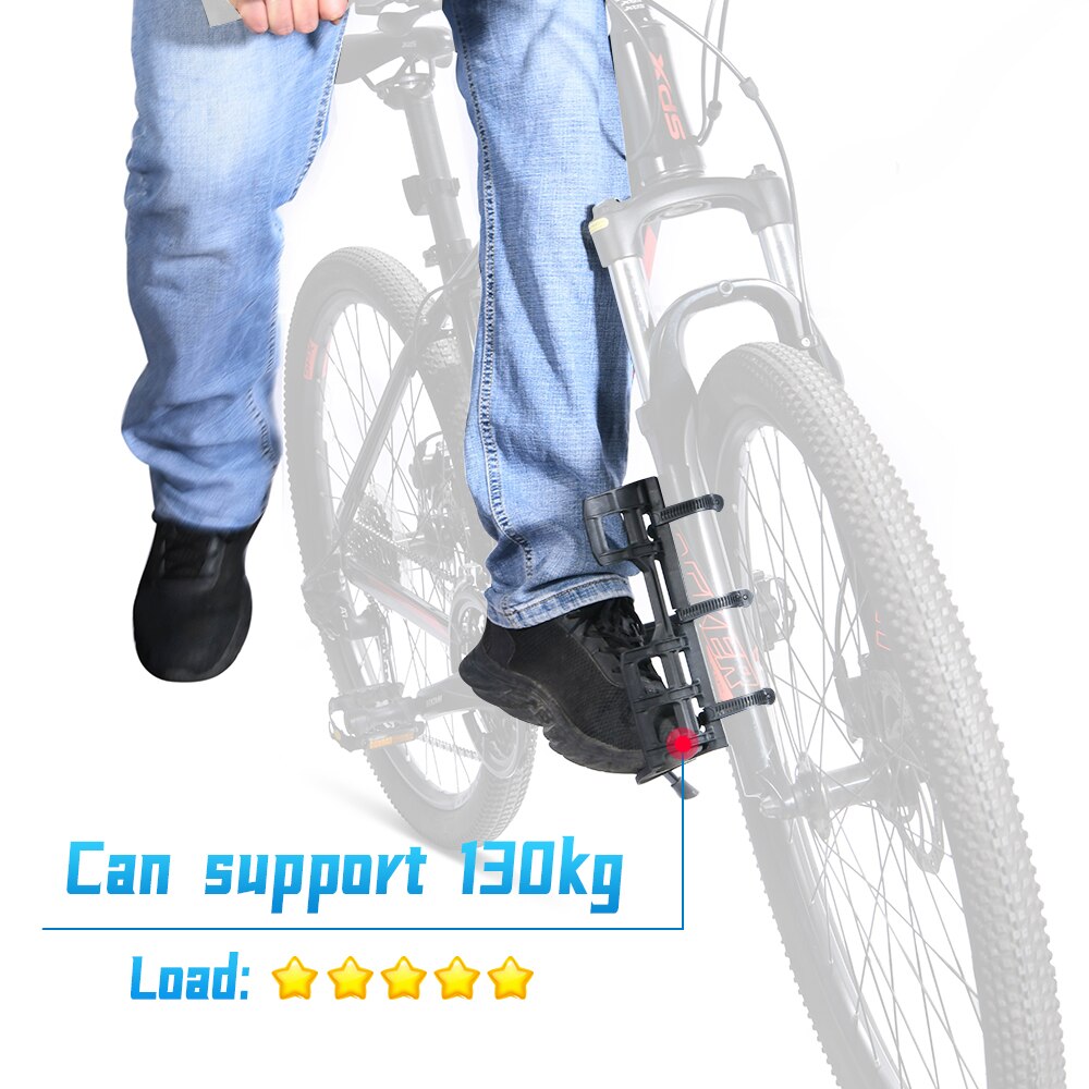 NEWBOLER bisiklet dişli dağı ş - Cycling Gear Holder incelemesi ve fiyatı
