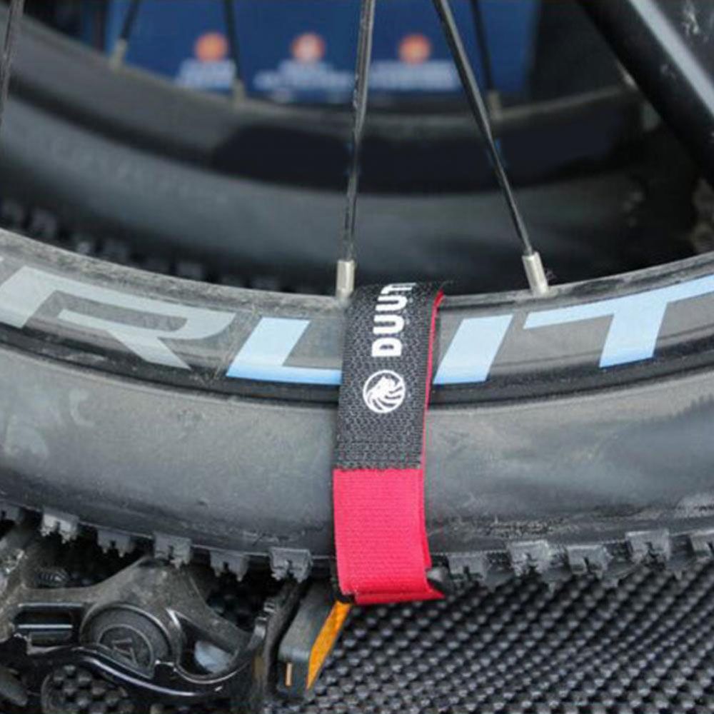 Sabit Bant Tutucu Askı Jartiye - Cycling Gear Holder incelemesi ve fiyatı