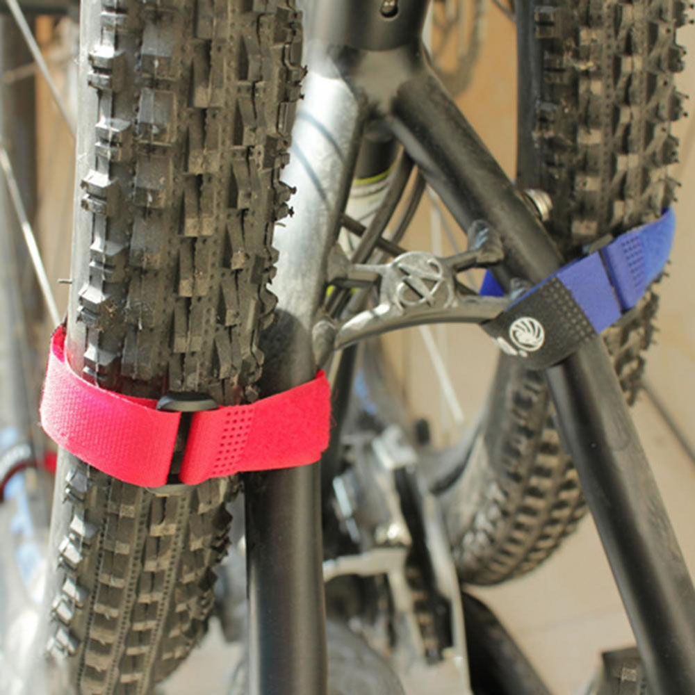 Sabit Bant Tutucu Askı Jartiye - Cycling Gear Holder incelemesi ve fiyatı