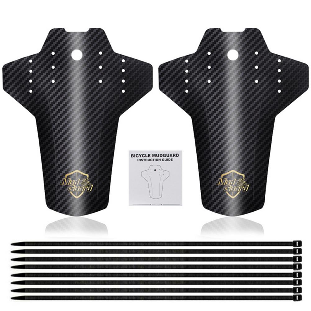2 adet Ayarlanabilir MTB Çamur - Bike Fender Set incelemesi ve fiyatı