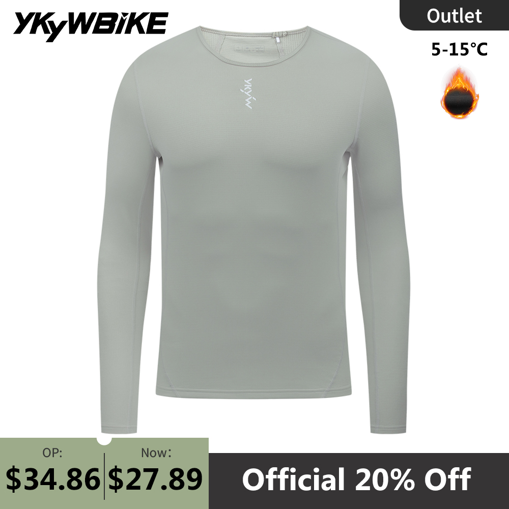 YKYWBIKE Erkek Bisiklet İçliği - Cycling Gear Winter incelemesi ve fiyatı