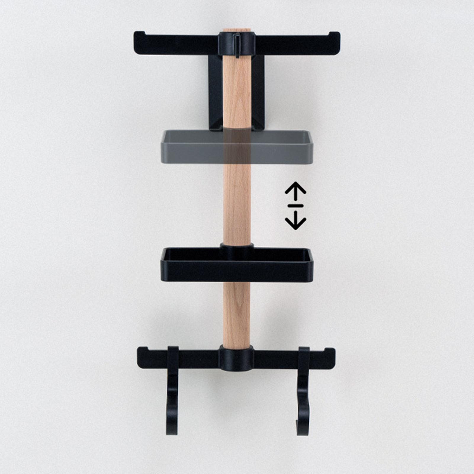 Dikey Bisiklet Ekipmanları Düz - Cycling Gear Organizer Wall incelemesi ve fiyatı