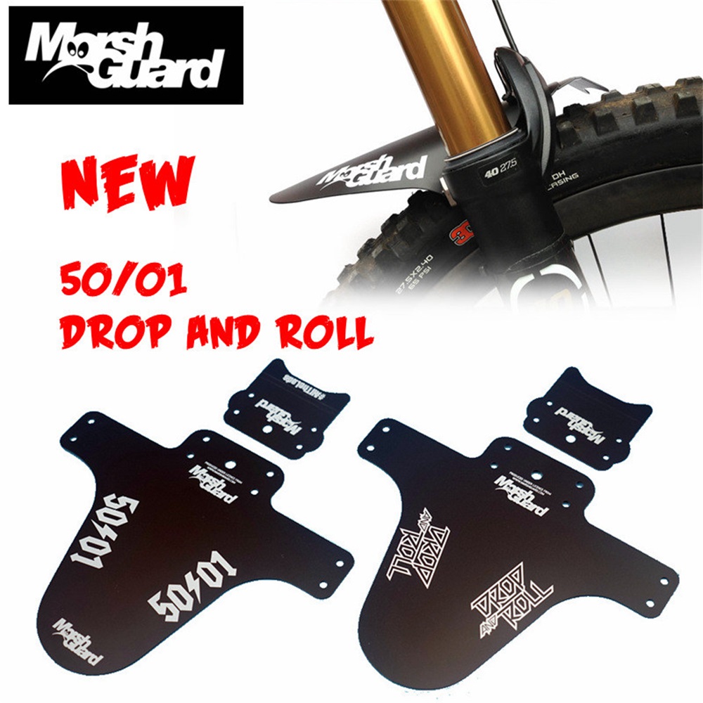 55g 1.2mm Aero Bisiklet Çamurl - Bike Fender Set incelemesi ve fiyatı