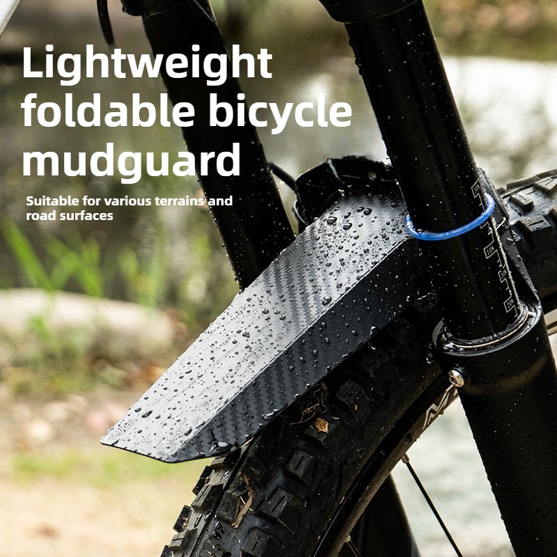 Ultralight Bisiklet Çamurlukla - Bike Fender Set incelemesi ve fiyatı