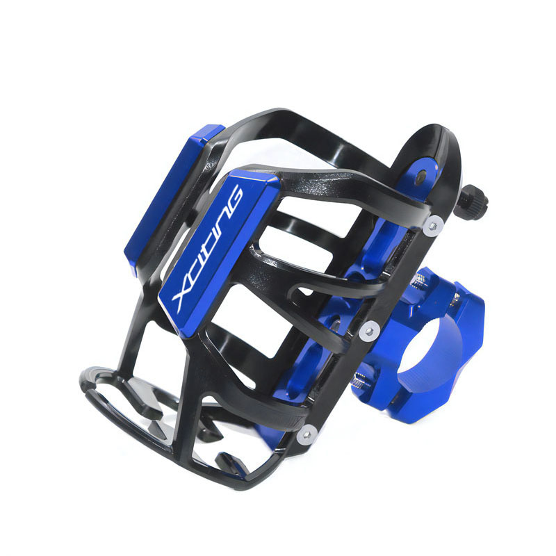 KYMCO XCITING 250 300 400 400i - Water Bottle Holder incelemesi ve fiyatı