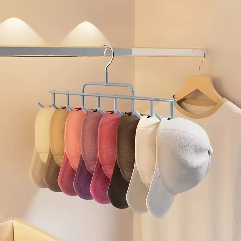 1 adet yeni şapka askısı Insta - Cycling Gear Organizer Wall incelemesi ve fiyatı