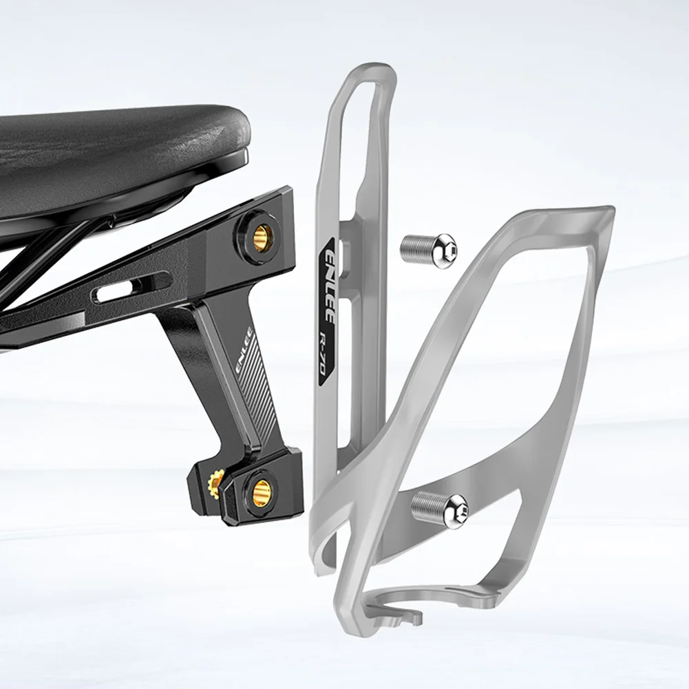 Bisiklet Şişe Kafesleri MTB Yo - Water Bottle Holder incelemesi ve fiyatı