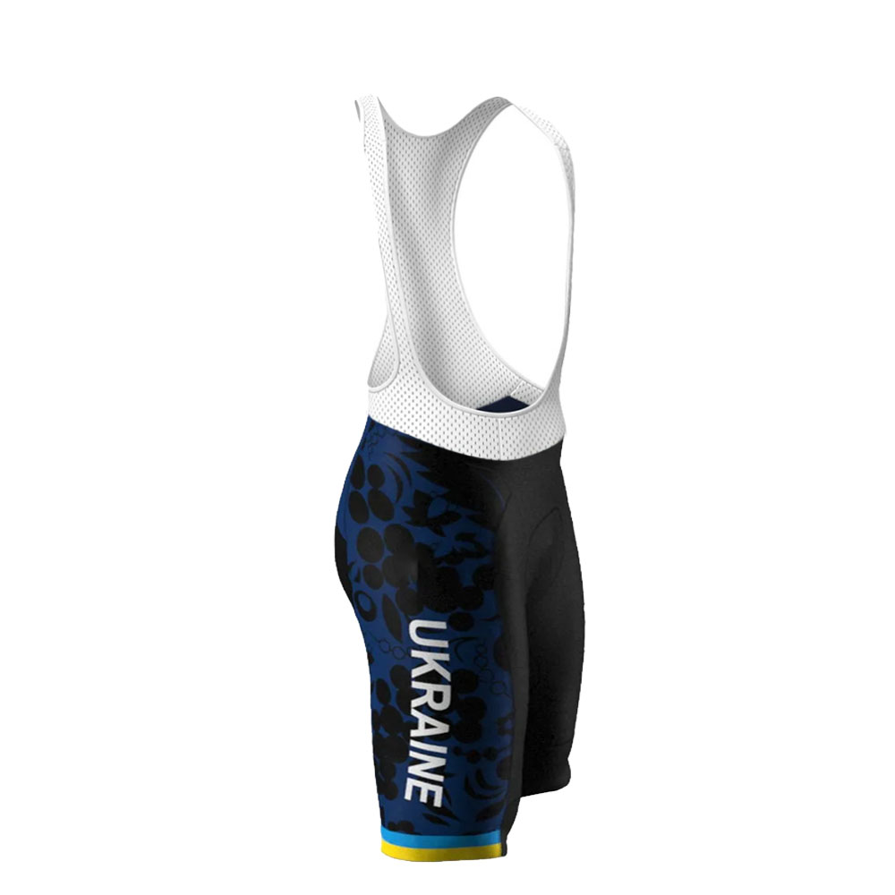 Ukrayna Milli Takımı 2026 Bisi - Padded Cycling Shorts incelemesi ve fiyatı