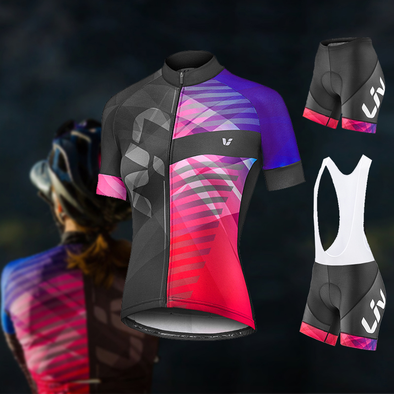 Liv bisiklet şort takımı 2023  - Padded Cycling Shorts incelemesi ve fiyatı