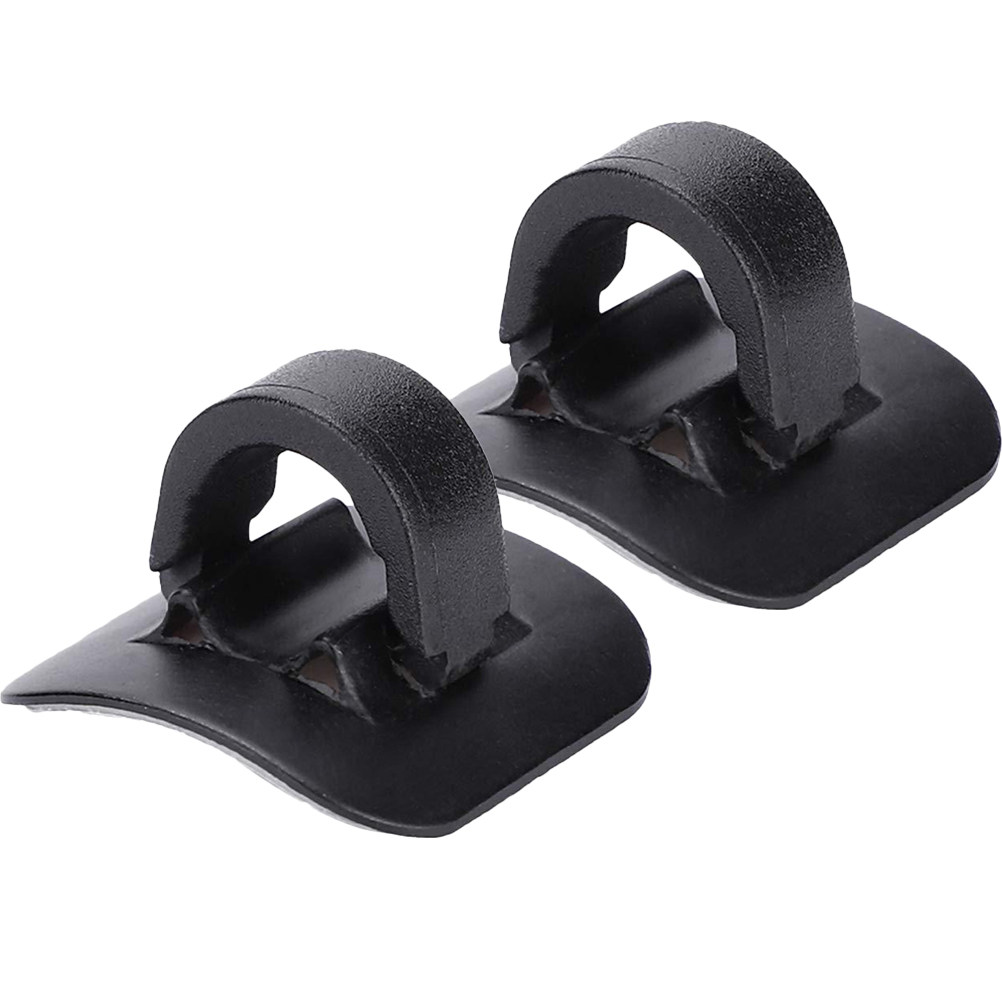 2 Adet Bisiklet Kablo Klipsi S - Cycling Gear Holder incelemesi ve fiyatı