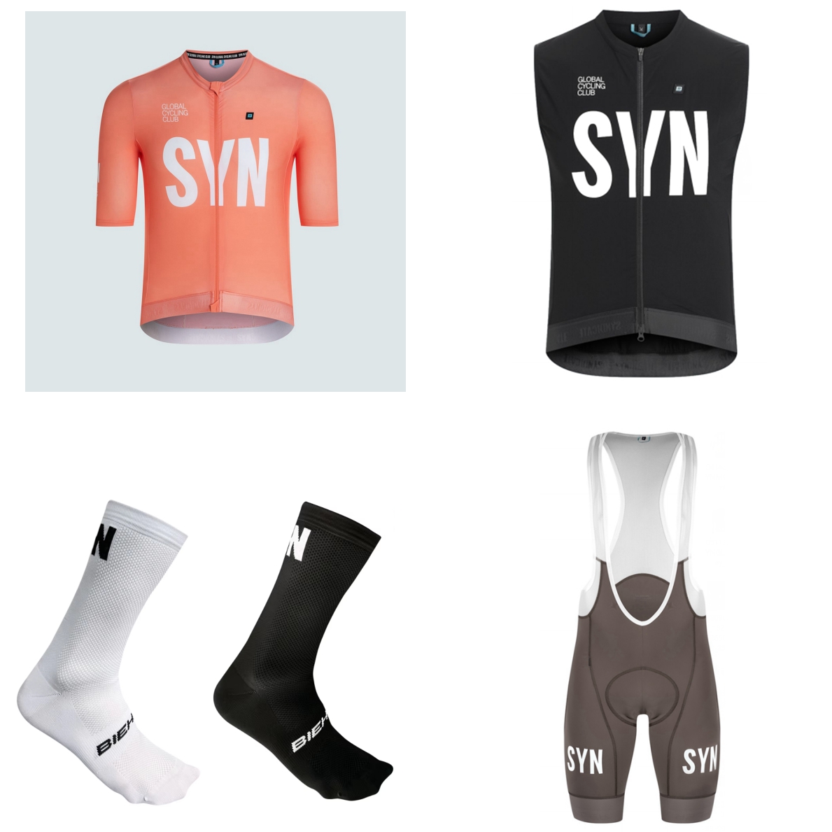 Yazlık kısa kollu bisiklet kıy - Padded Cycling Shorts incelemesi ve fiyatı