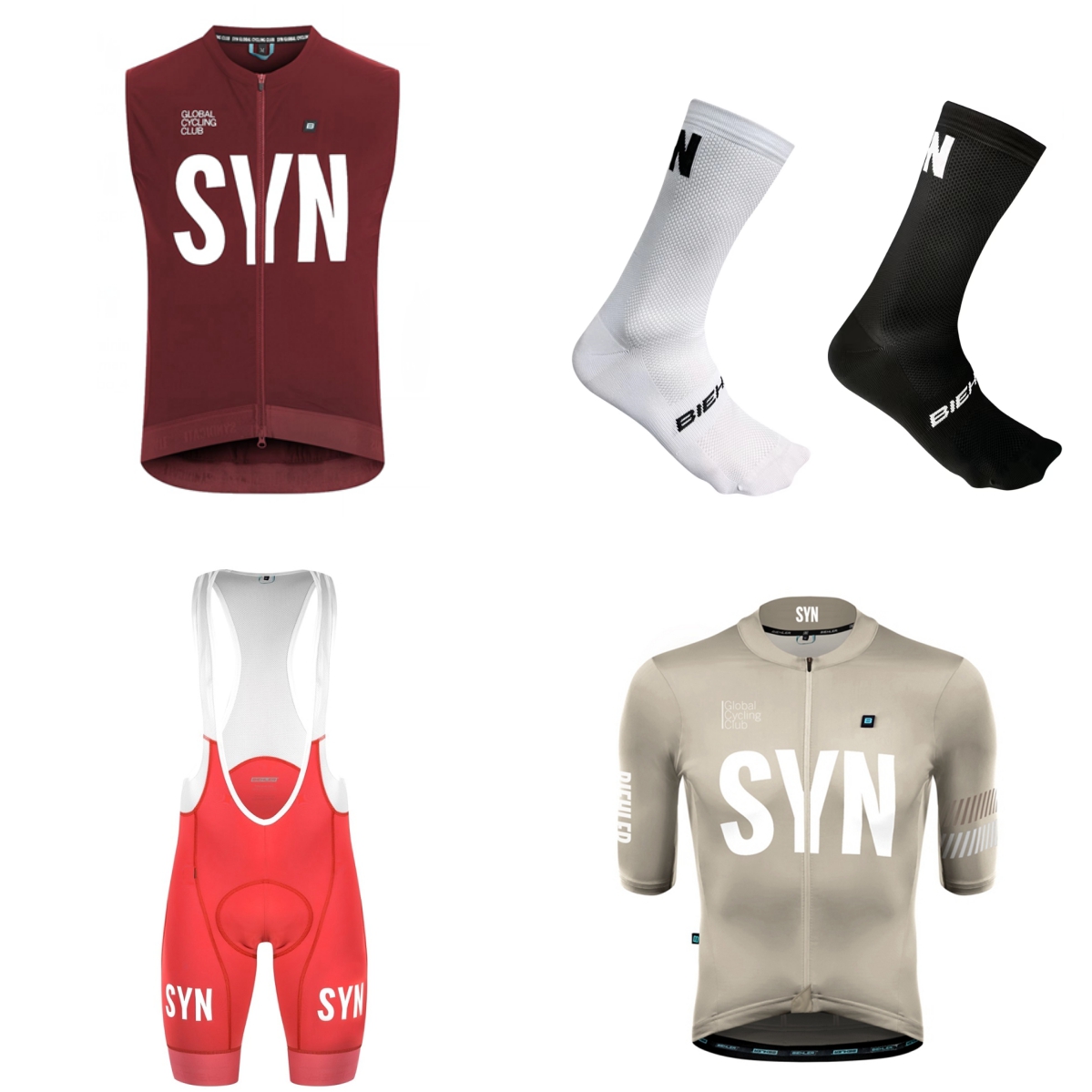 Yazlık kısa kollu bisiklet kıy - Padded Cycling Shorts incelemesi ve fiyatı