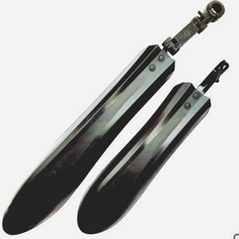 Bisiklet Çamurluk Seti Hızlı Ç - Bike Fender Set incelemesi ve fiyatı