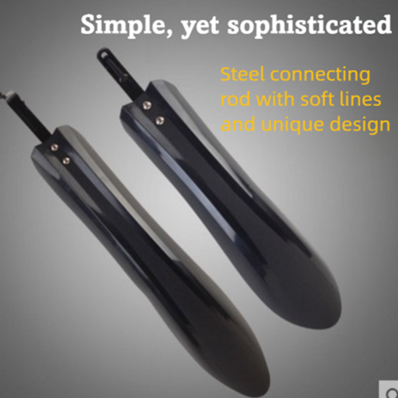 Bisiklet Çamurluk Seti Hızlı Ç - Bike Fender Set incelemesi ve fiyatı