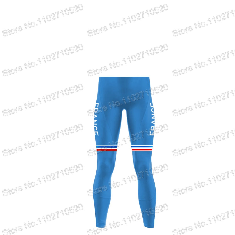 Fransa Milli Takım 2025 Bisikl - Cycling Gear Winter incelemesi ve fiyatı