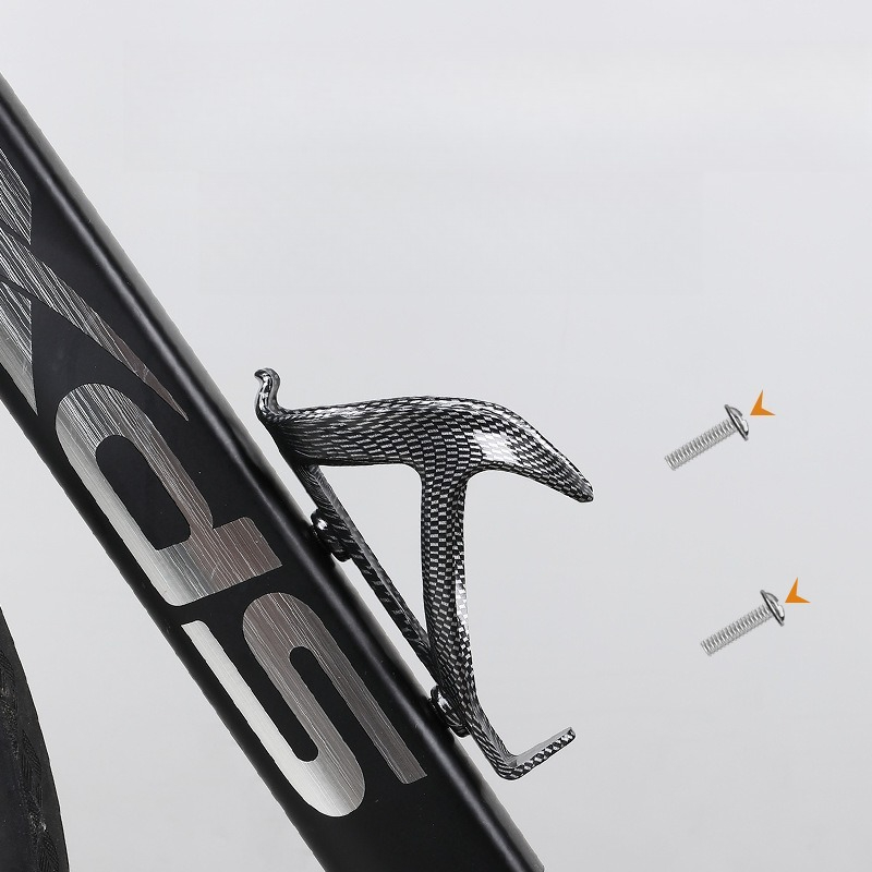 Dağ Bisikleti Şişe Rafı ABS En - Cycling Gear Holder incelemesi ve fiyatı
