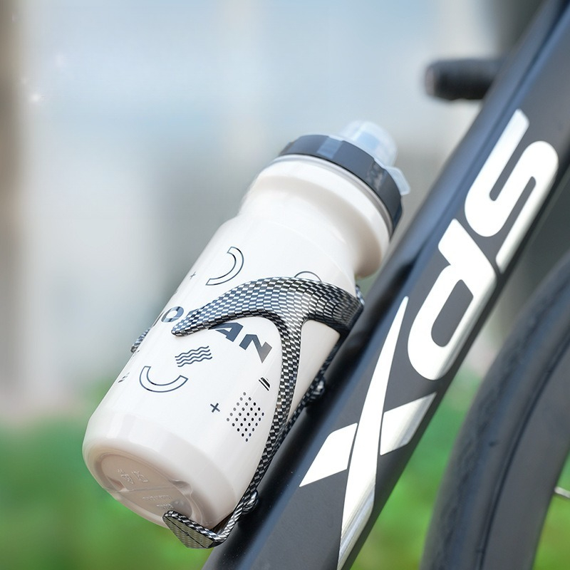 Dağ Bisikleti Şişe Rafı ABS En - Cycling Gear Holder incelemesi ve fiyatı