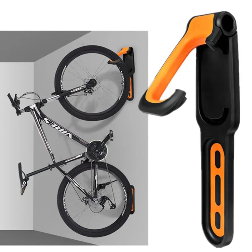 1 adet bisiklet duvar montaj r - Cycling Gear Organizer Wall incelemesi ve fiyatı