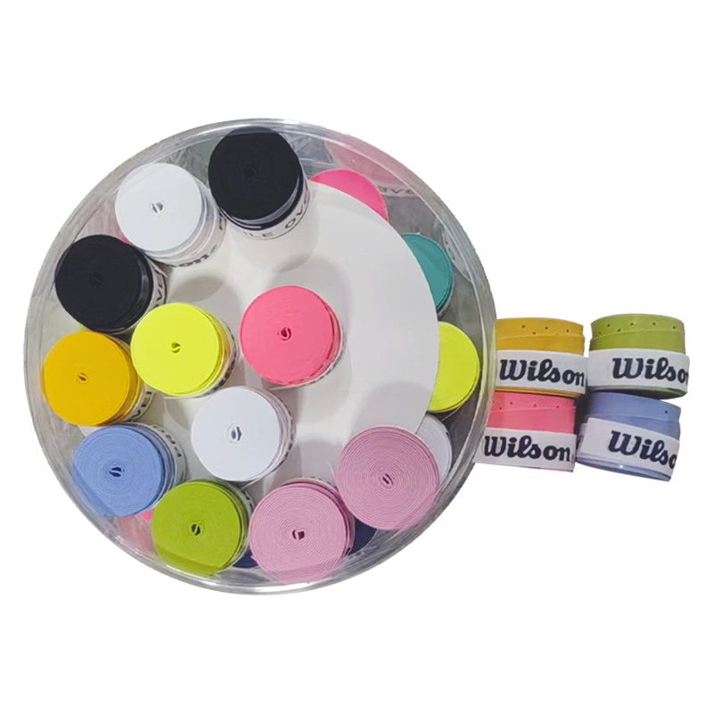 30 adet orijinal kafa Overgrip - Head Racket Boom incelemesi ve fiyatı