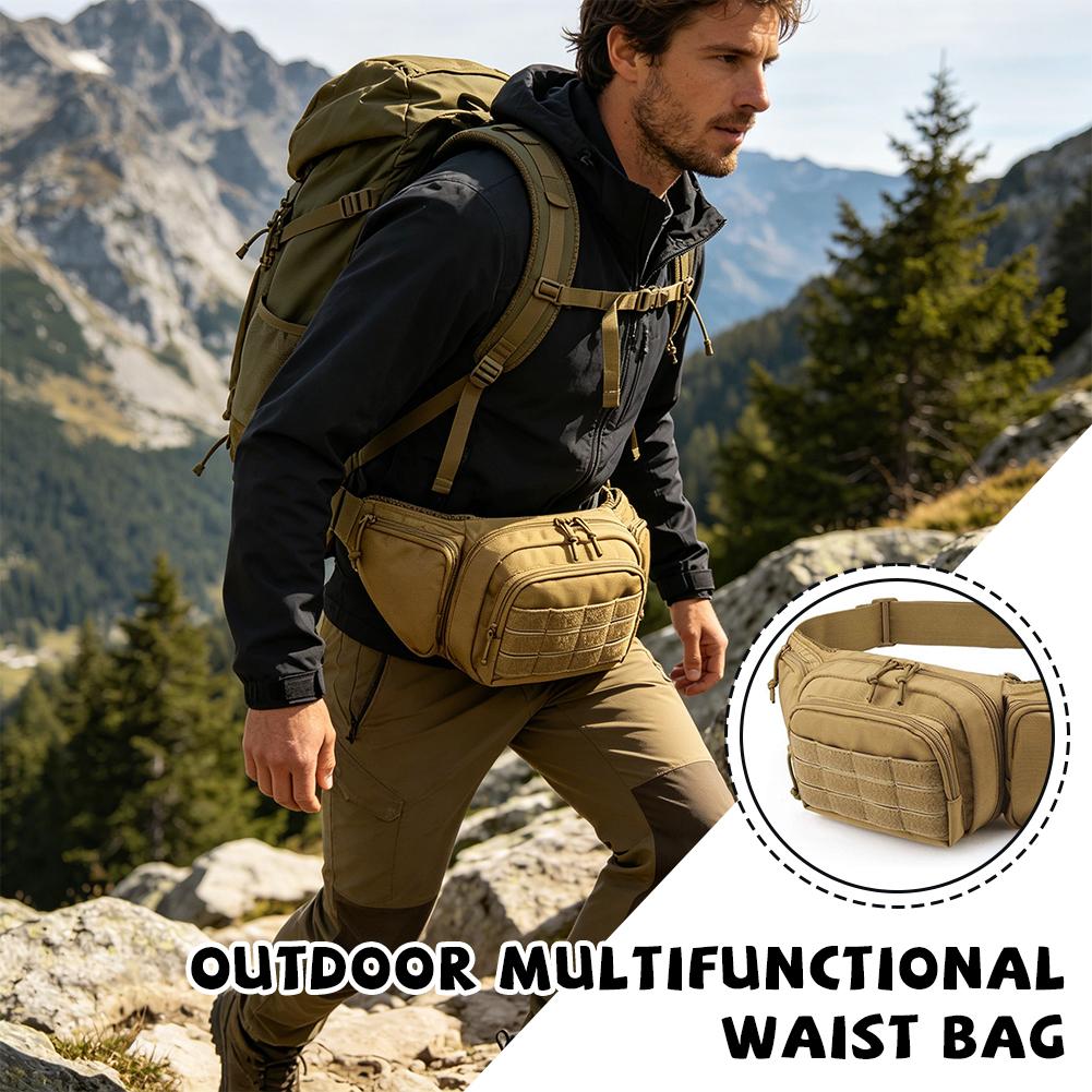 Taktik Bel Paketi Su Geçirmez  - Cycling Gear For Men incelemesi ve fiyatı