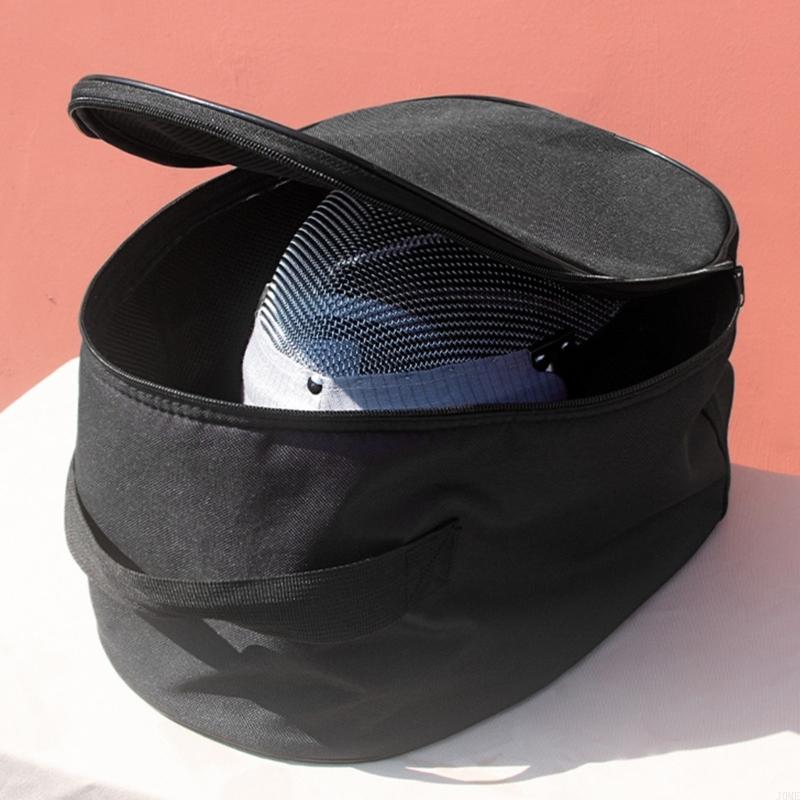 Eskrim maskesi saklama çantası - Cycling Gear Holder incelemesi ve fiyatı