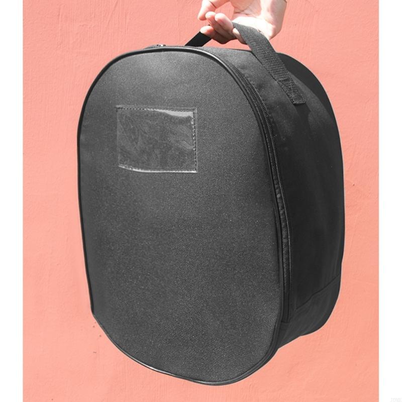 Eskrim maskesi saklama çantası - Cycling Gear Holder incelemesi ve fiyatı