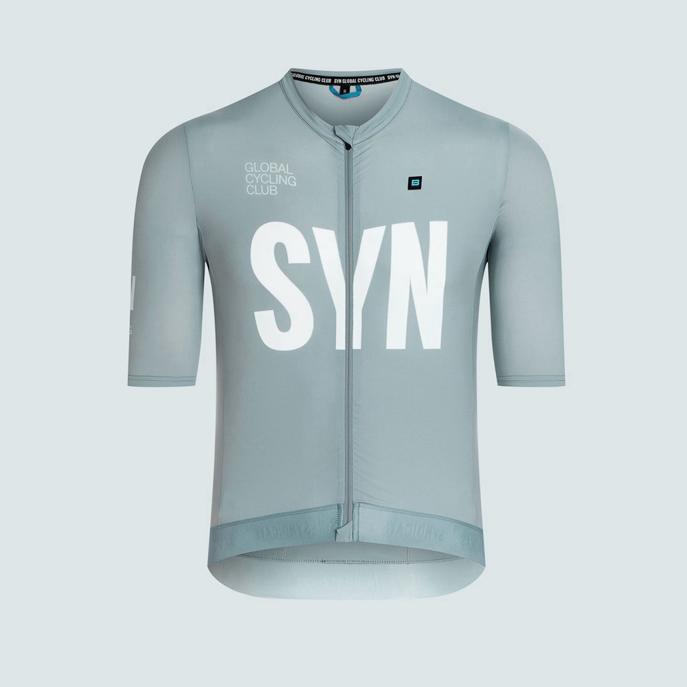 Gümüş grisi kısa kollu bisikle - Padded Cycling Shorts incelemesi ve fiyatı