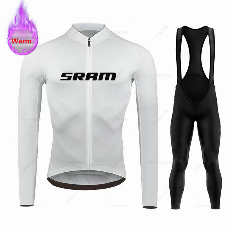 Sram ekibi kış uzun kollu term - Cycling Gear Winter incelemesi ve fiyatı
