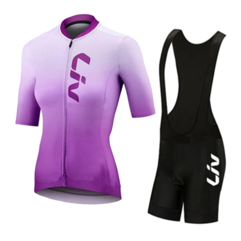LIV yaz bisiklet Jersey Bib şo - Padded Cycling Shorts incelemesi ve fiyatı