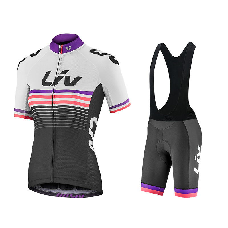 LIV yaz bisiklet Jersey Bib şo - Padded Cycling Shorts incelemesi ve fiyatı