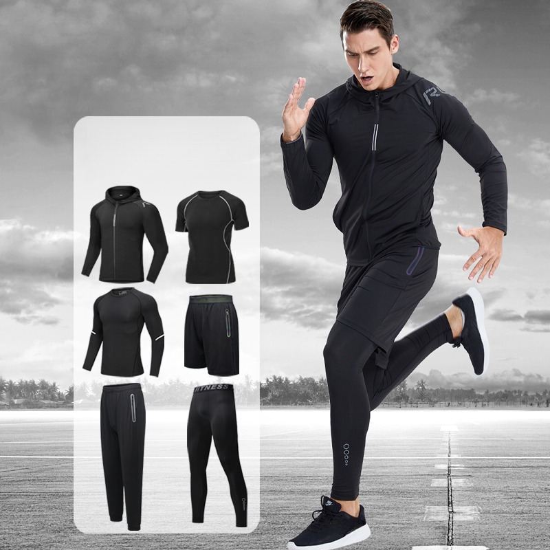 Luluesses Erkek 6 Parça Spor G - Cycling Gear For Men incelemesi ve fiyatı