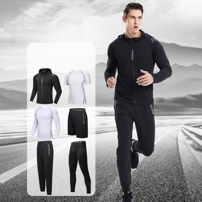 Luluesses Erkek 6 Parça Spor G - Cycling Gear For Men incelemesi ve fiyatı