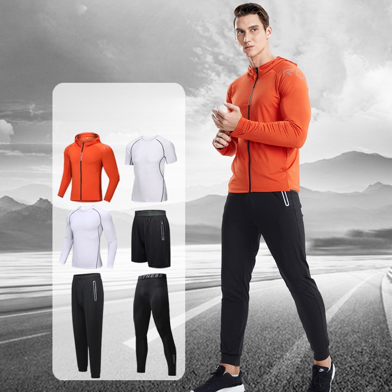Luluesses Erkek 6 Parça Spor G - Cycling Gear For Men incelemesi ve fiyatı