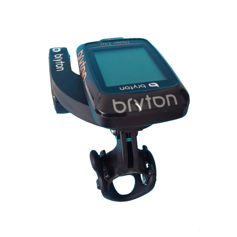 Bryton Rider 750 Gopro duvar m - Cycling Gear Organizer Wall incelemesi ve fiyatı