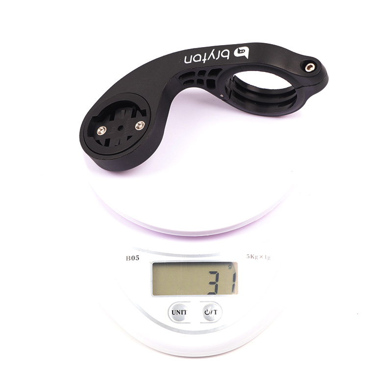 Bryton Rider 750 Gopro duvar m - Cycling Gear Organizer Wall incelemesi ve fiyatı
