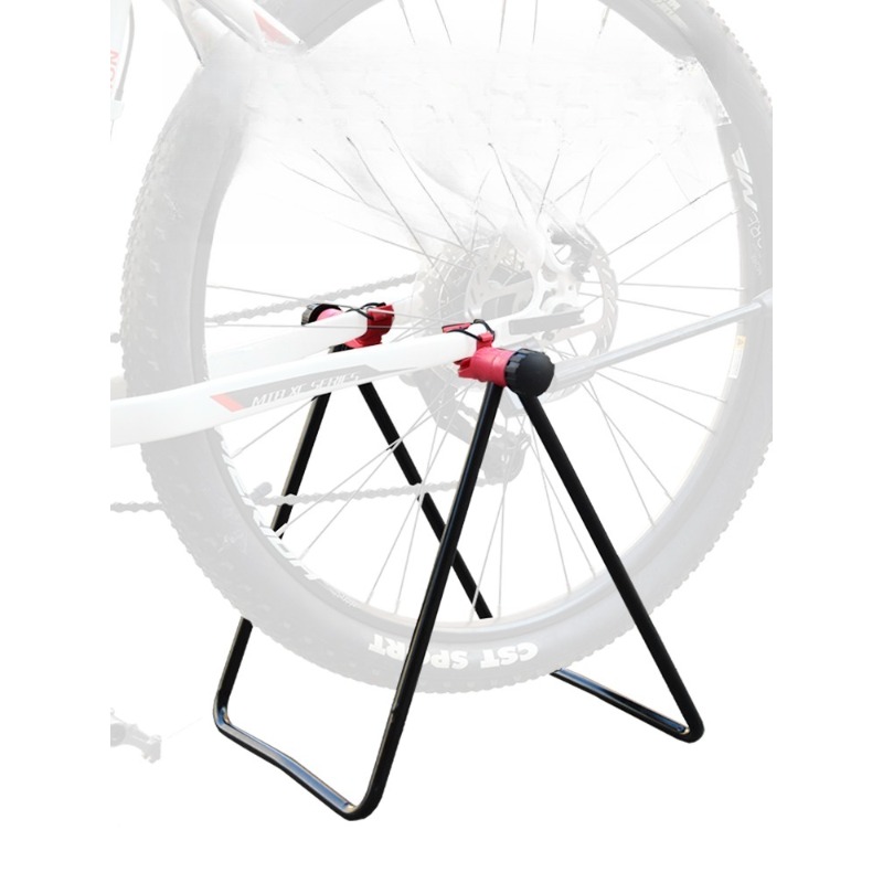 Bisiklet Park Rafı Dağ Bisikle - Bicycle Kickstand incelemesi ve fiyatı