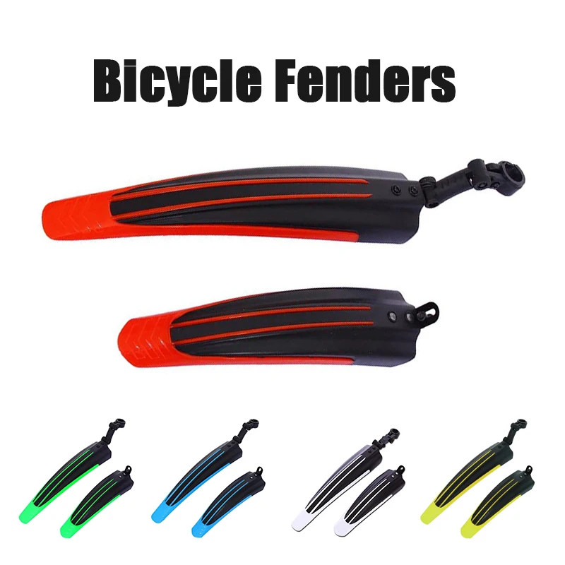 2 adet bisiklet çamurluklar Sp - Bike Fender Set incelemesi ve fiyatı