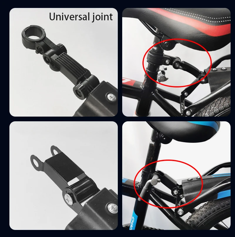 2 adet bisiklet çamurluklar Sp - Bike Fender Set incelemesi ve fiyatı
